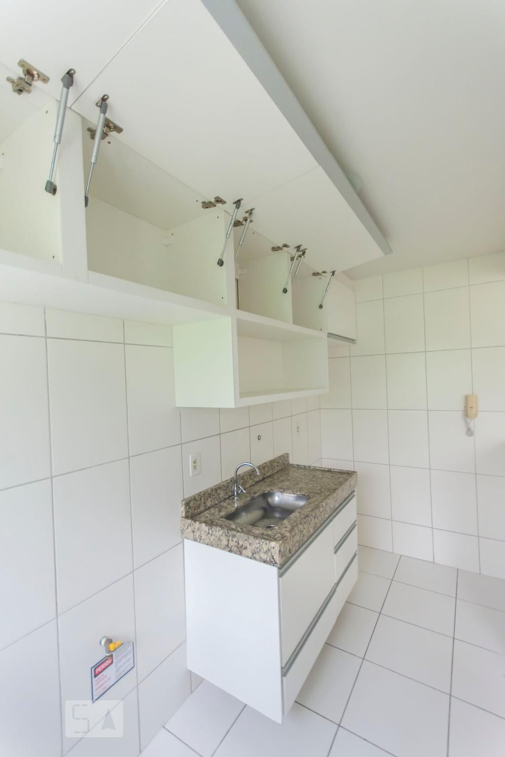 Apartamento à Venda - Parque Prado, 2 Quartos,  58 m2 em , Campinas - sp | SoloBR