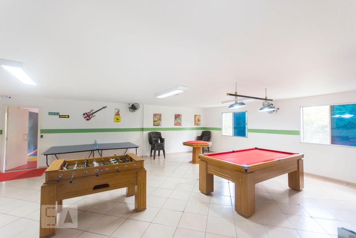 Apartamento à Venda - Parque Prado, 2 Quartos,  58 m2 em , Campinas - sp | SoloBR