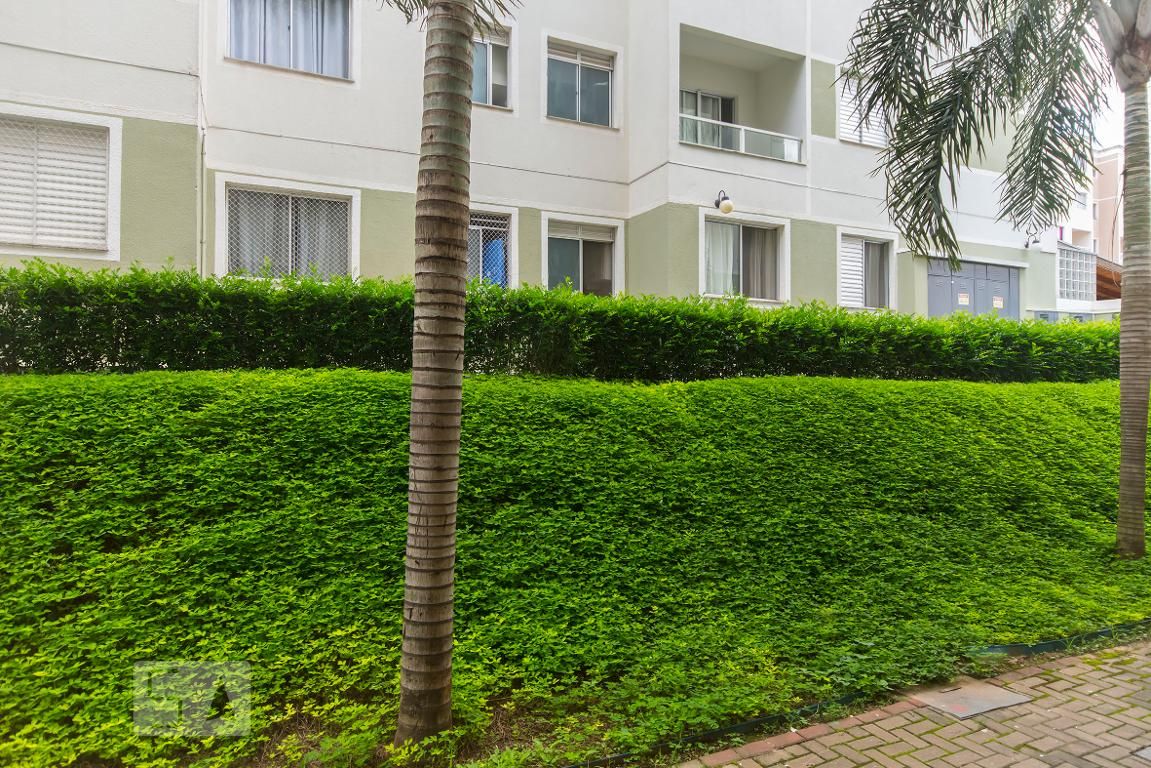 Apartamento à Venda - Parque Prado, 2 Quartos,  58 m2 em , Campinas - sp | SoloBR
