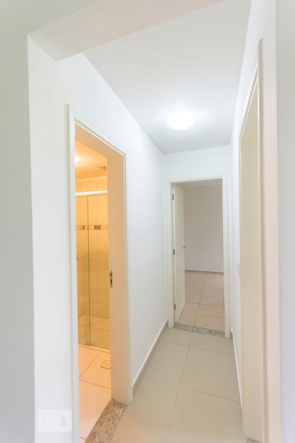 Apartamento à Venda - Parque Prado, 2 Quartos,  58 m2 em , Campinas - sp | SoloBR