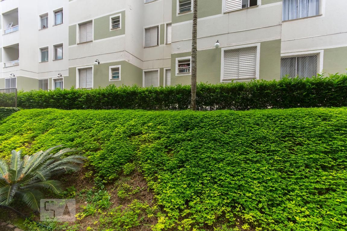 Apartamento à Venda - Parque Prado, 2 Quartos,  58 m2 em , Campinas - sp | SoloBR