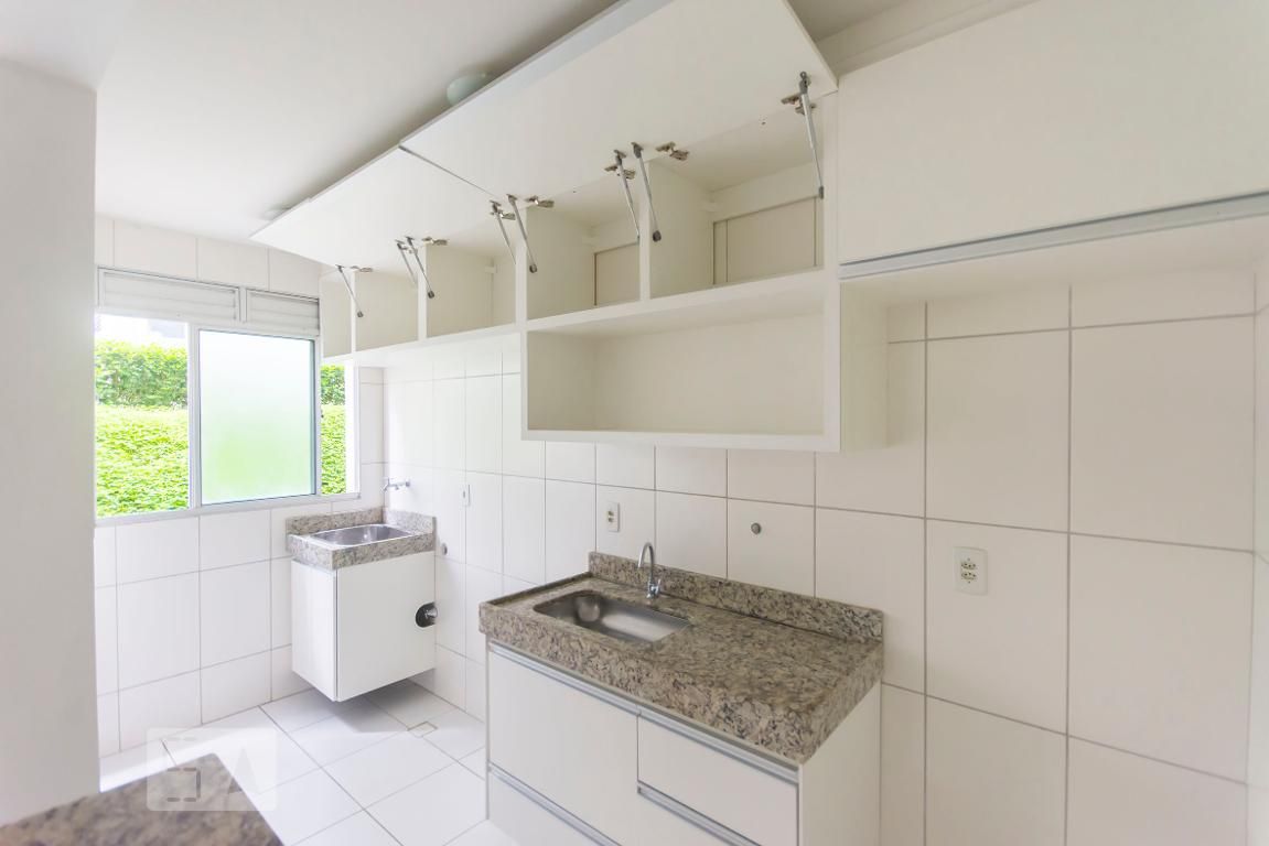 Apartamento à Venda - Parque Prado, 2 Quartos,  58 m2 em , Campinas - sp | SoloBR