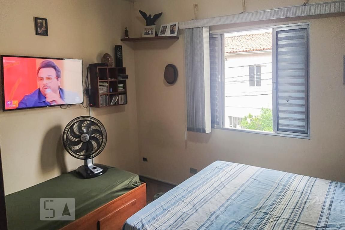 Apartamento, 2 quartos, 80 m² - Foto 16
