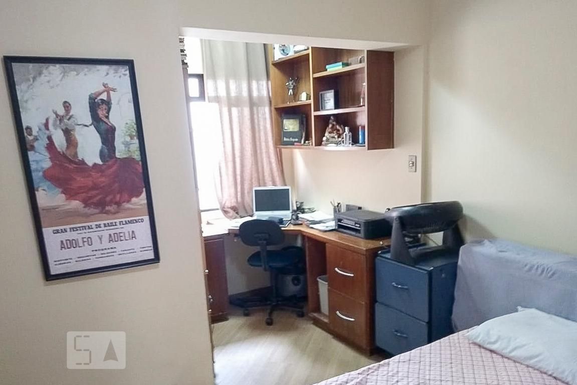 Apartamento, 2 quartos, 80 m² - Foto 12