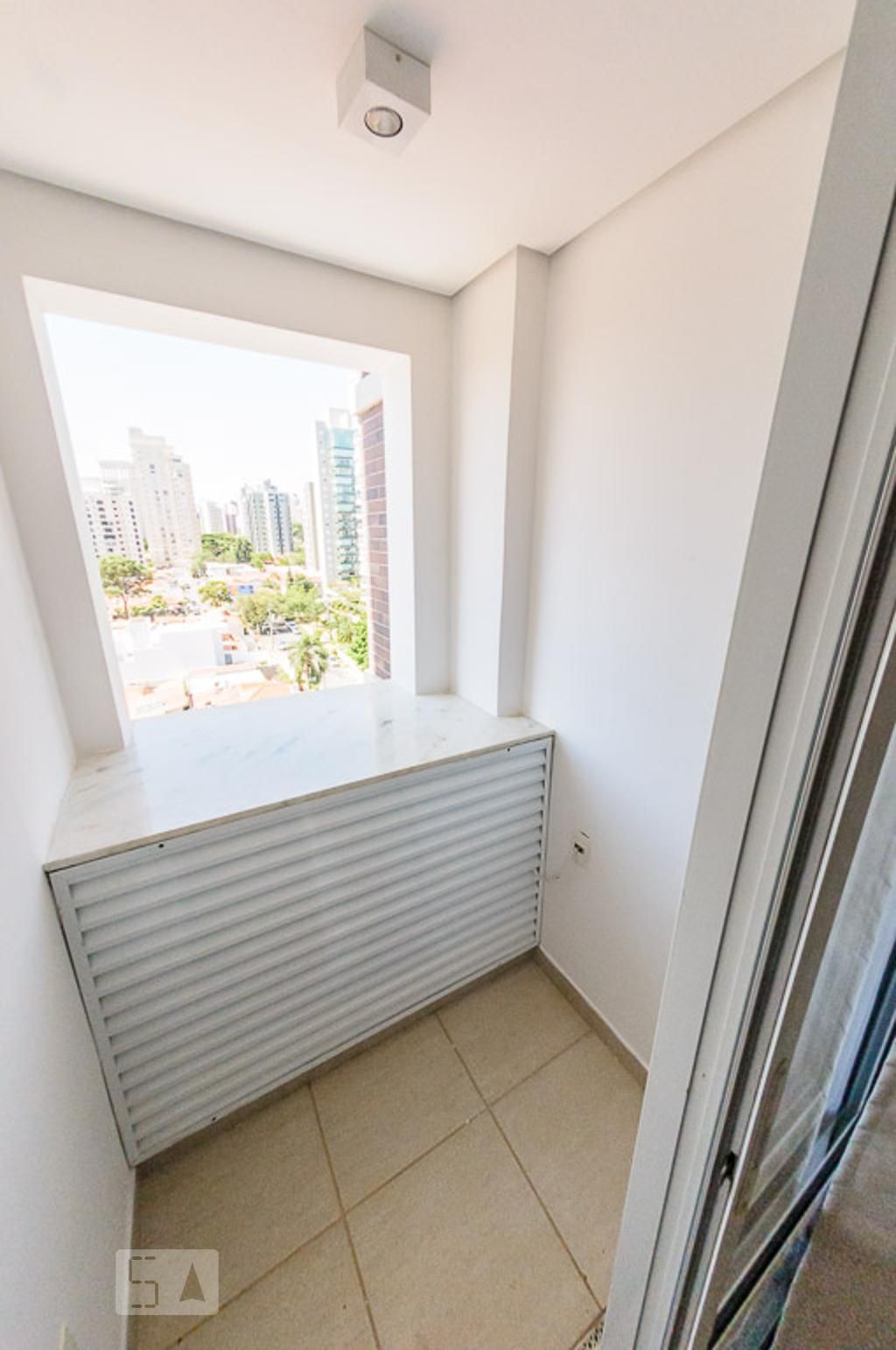 Apartamento à Venda - Cambuí, 2 Quartos,  92 m2 em , Campinas - sp | SoloBR