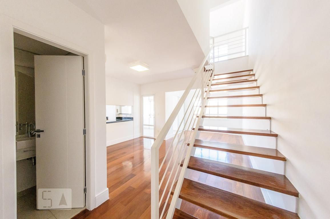 Apartamento à Venda - Cambuí, 2 Quartos,  92 m2 em , Campinas - sp | SoloBR