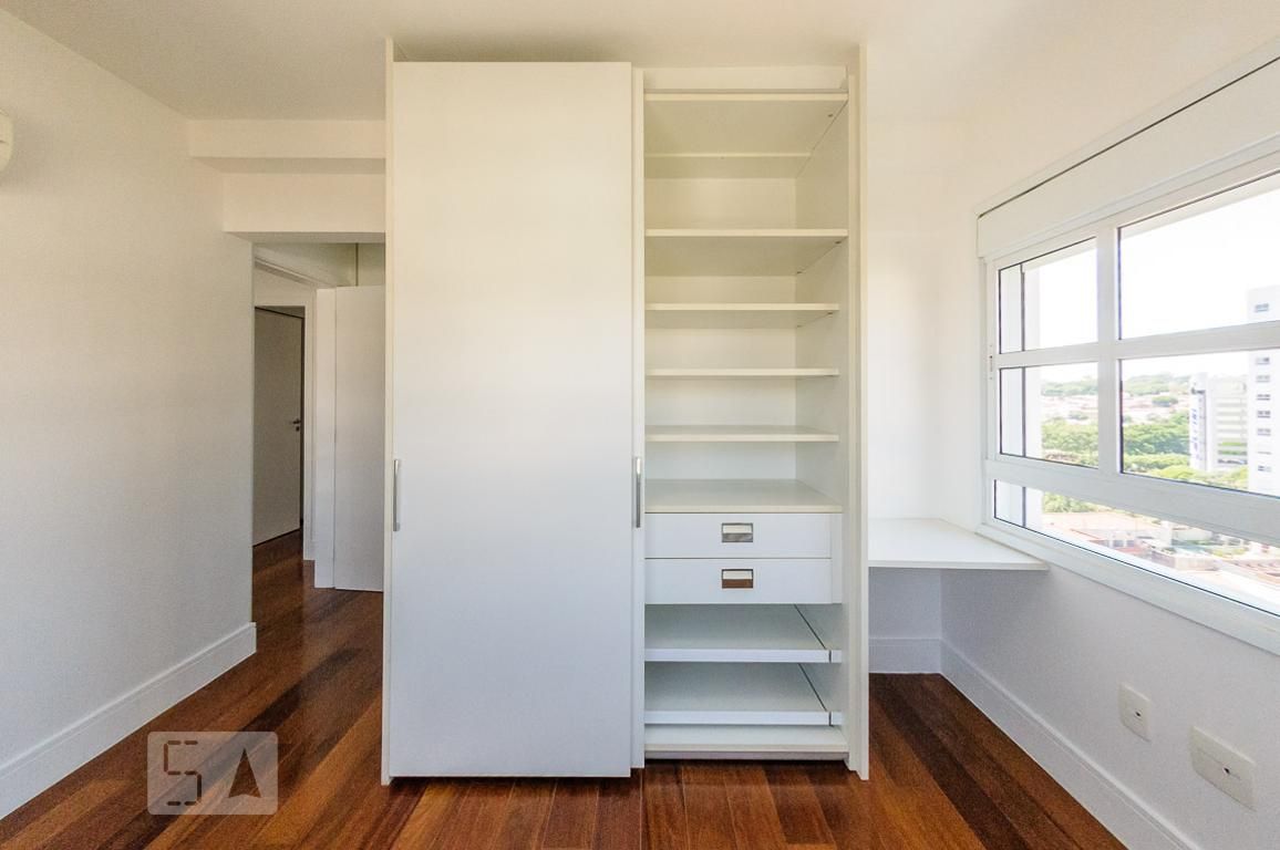 Apartamento à Venda - Cambuí, 2 Quartos,  92 m2 em , Campinas - sp | SoloBR