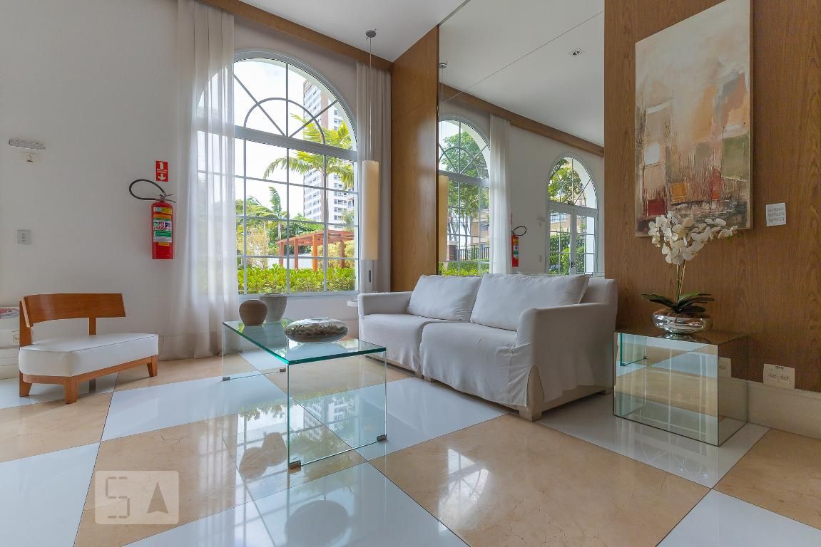 Apartamento à Venda - Cambuí, 2 Quartos,  92 m2 em , Campinas - sp | SoloBR