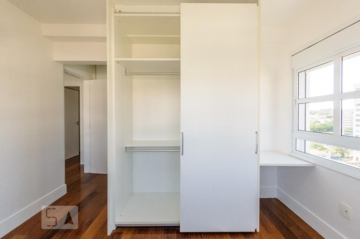 Apartamento à Venda - Cambuí, 2 Quartos,  92 m2 em , Campinas - sp | SoloBR