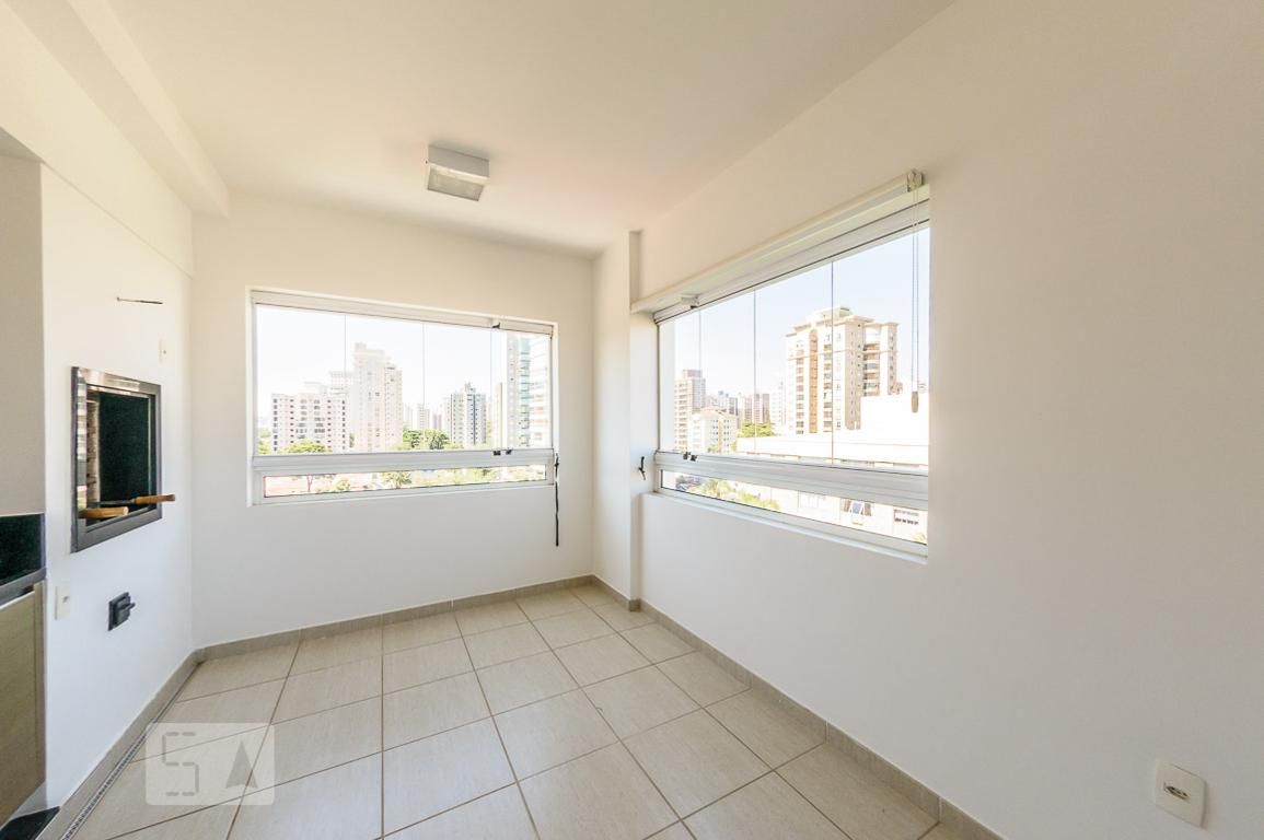 Apartamento à Venda - Cambuí, 2 Quartos,  92 m2 em , Campinas - sp | SoloBR