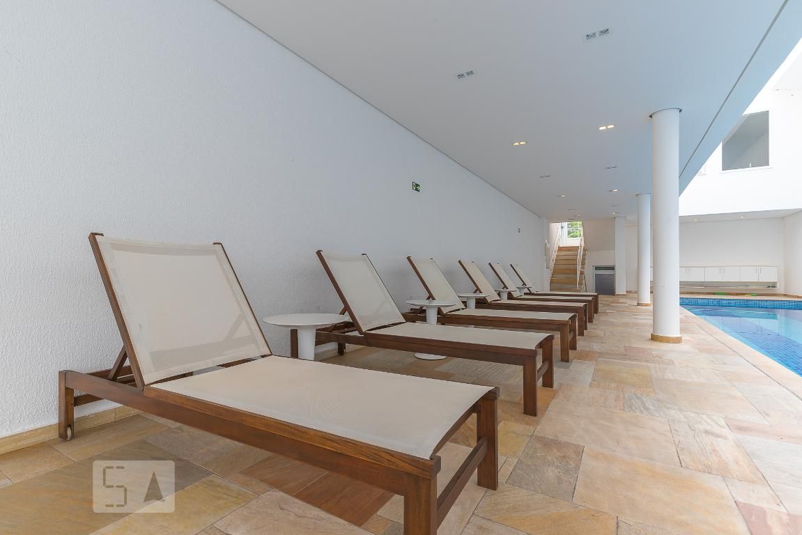 Apartamento à Venda - Cambuí, 2 Quartos,  92 m2 em , Campinas - sp | SoloBR