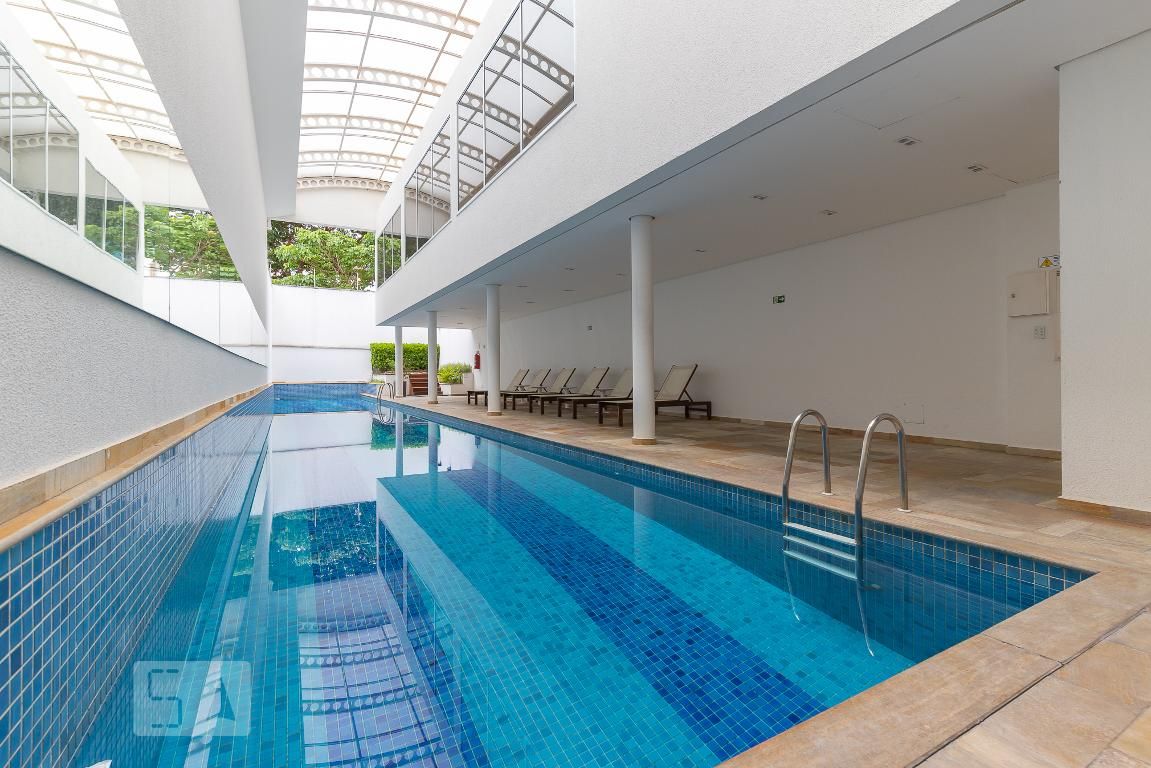 Apartamento à Venda - Cambuí, 2 Quartos,  92 m2 em , Campinas - sp | SoloBR