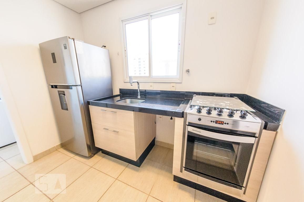 Apartamento à Venda - Cambuí, 2 Quartos,  92 m2 em , Campinas - sp | SoloBR