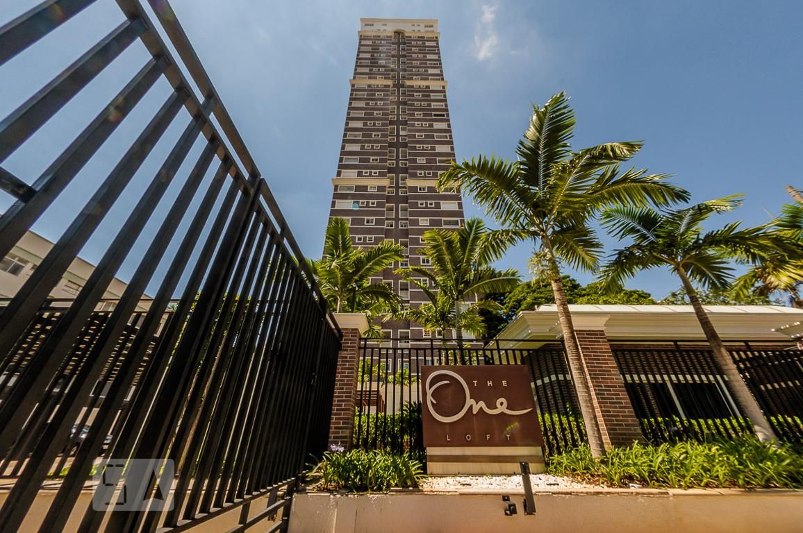 Apartamento à Venda - Cambuí, 2 Quartos,  92 m2 em , Campinas - sp | SoloBR
