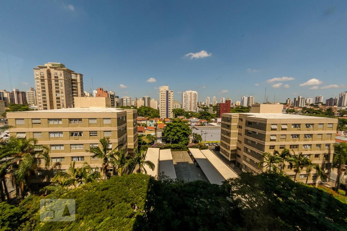 Apartamento à Venda - Cambuí, 2 Quartos,  92 m2 em , Campinas - sp | SoloBR