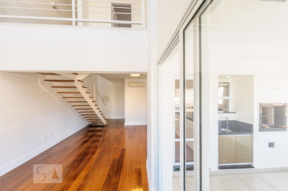 Apartamento à Venda - Cambuí, 2 Quartos,  92 m2 em , Campinas - sp | SoloBR