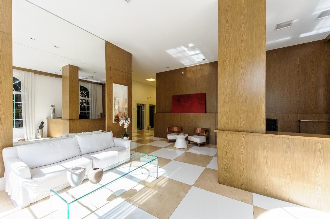 Apartamento à Venda - Cambuí, 2 Quartos,  92 m2 em , Campinas - sp | SoloBR