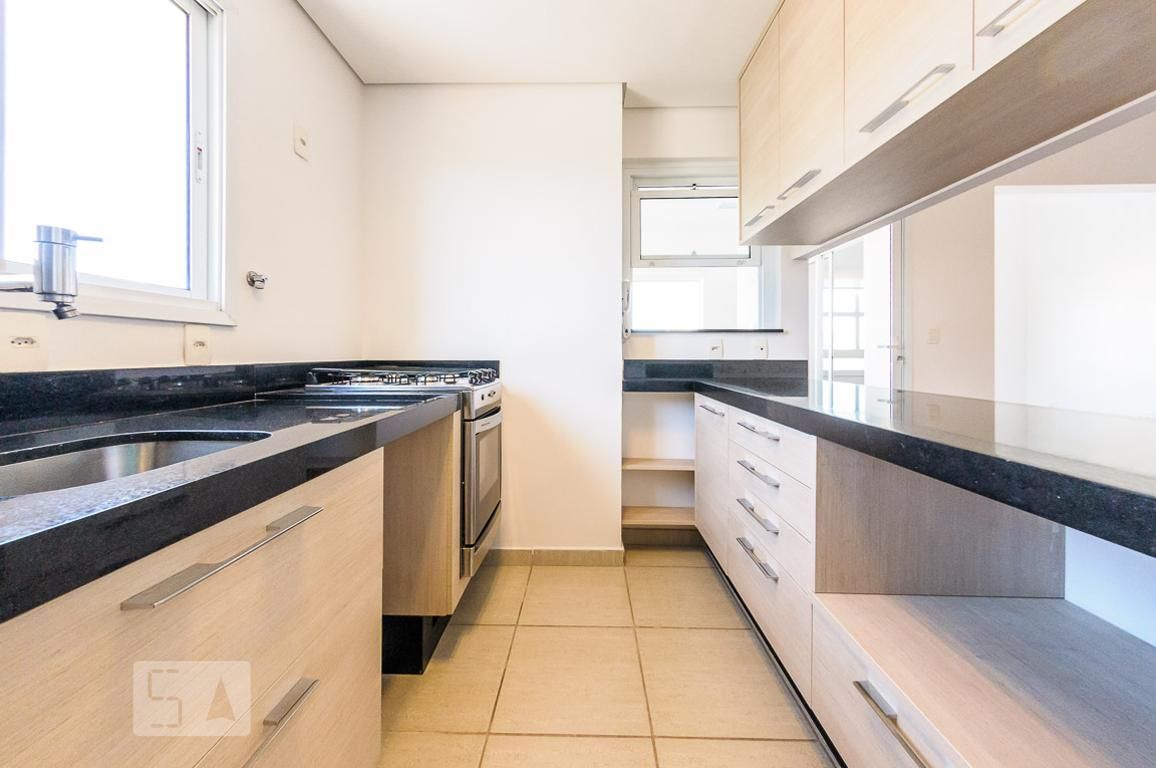 Apartamento à Venda - Cambuí, 2 Quartos,  92 m2 em , Campinas - sp | SoloBR