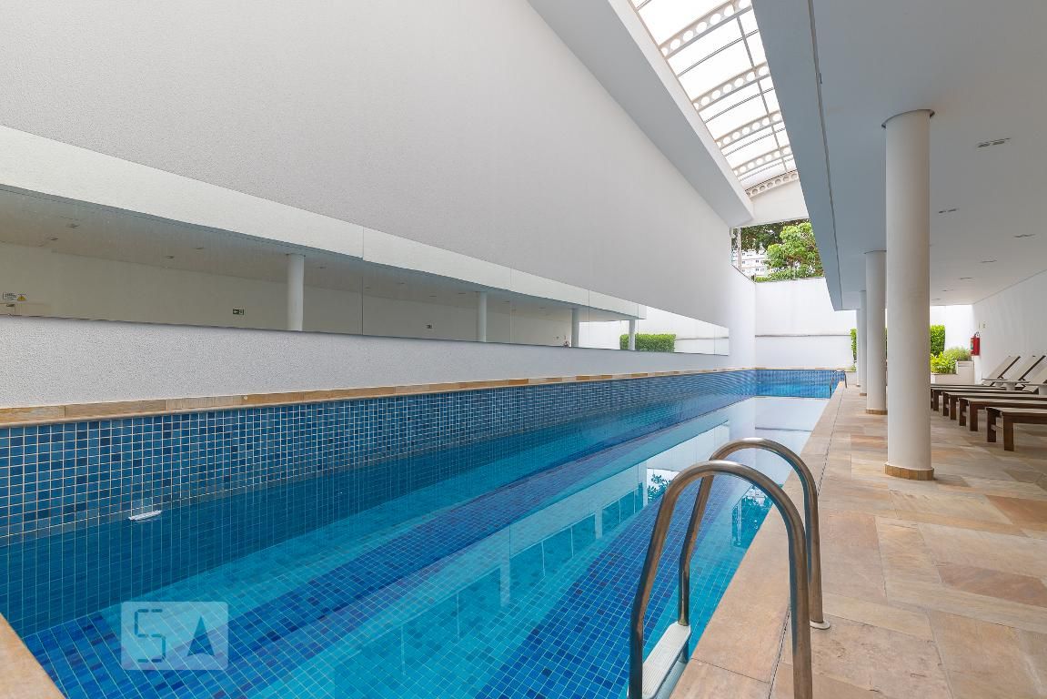 Apartamento à Venda - Cambuí, 2 Quartos,  92 m2 em , Campinas - sp | SoloBR