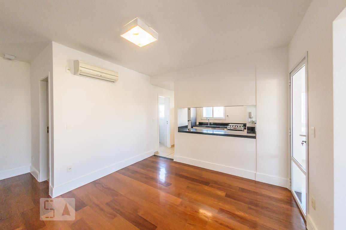 Apartamento à Venda - Cambuí, 2 Quartos,  92 m2 em , Campinas - sp | SoloBR