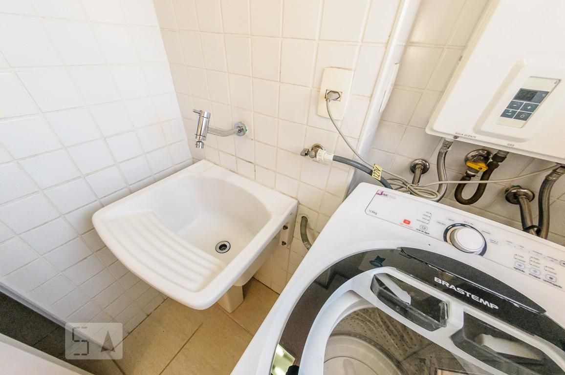 Apartamento à Venda - Cambuí, 2 Quartos,  92 m2 em , Campinas - sp | SoloBR