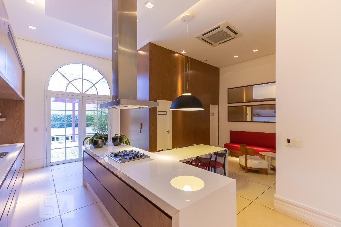 Apartamento à Venda - Cambuí, 2 Quartos,  92 m2 em , Campinas - sp | SoloBR