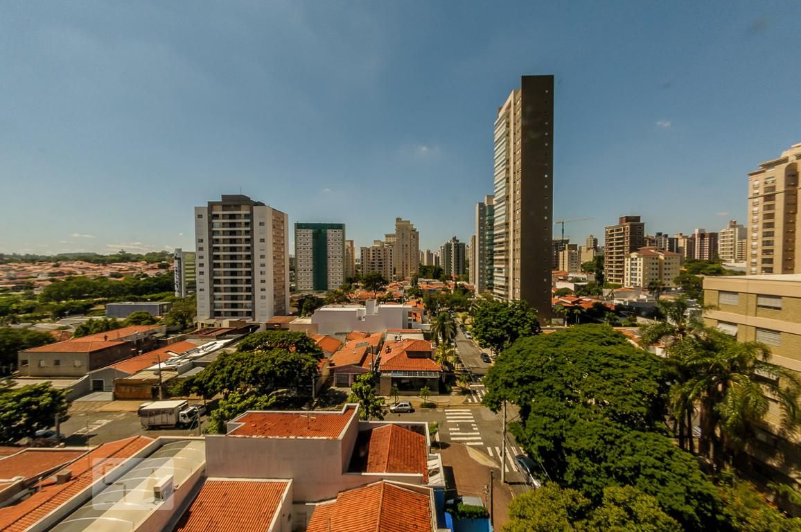 Apartamento à Venda - Cambuí, 2 Quartos,  92 m2 em , Campinas - sp | SoloBR