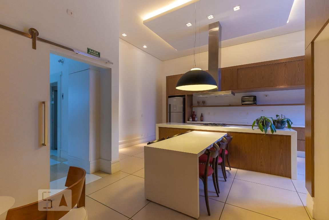 Apartamento à Venda - Cambuí, 2 Quartos,  92 m2 em , Campinas - sp | SoloBR