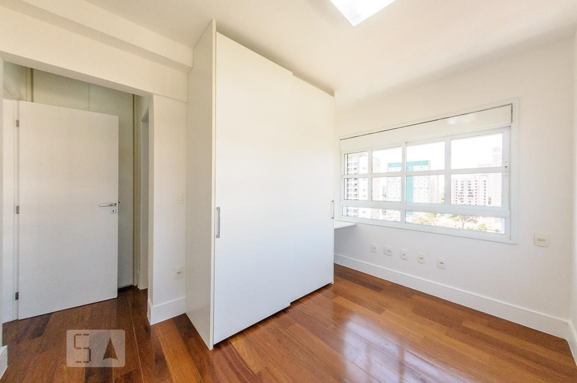 Apartamento à Venda - Cambuí, 2 Quartos,  92 m2 em , Campinas - sp | SoloBR