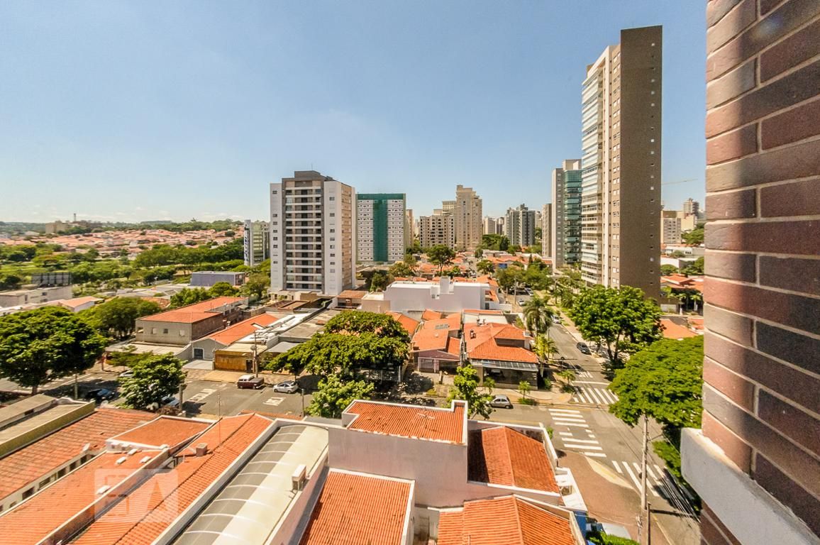 Apartamento à Venda - Cambuí, 2 Quartos,  92 m2 em , Campinas - sp | SoloBR