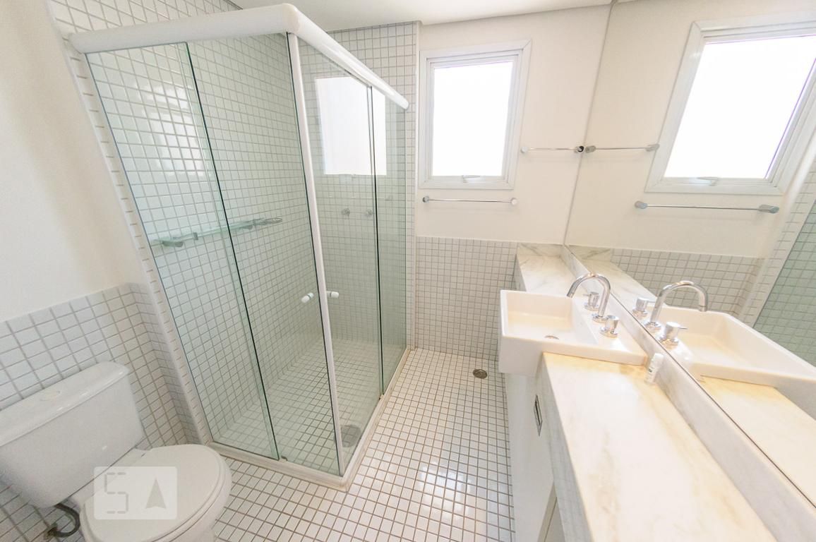 Apartamento à Venda - Cambuí, 2 Quartos,  92 m2 em , Campinas - sp | SoloBR