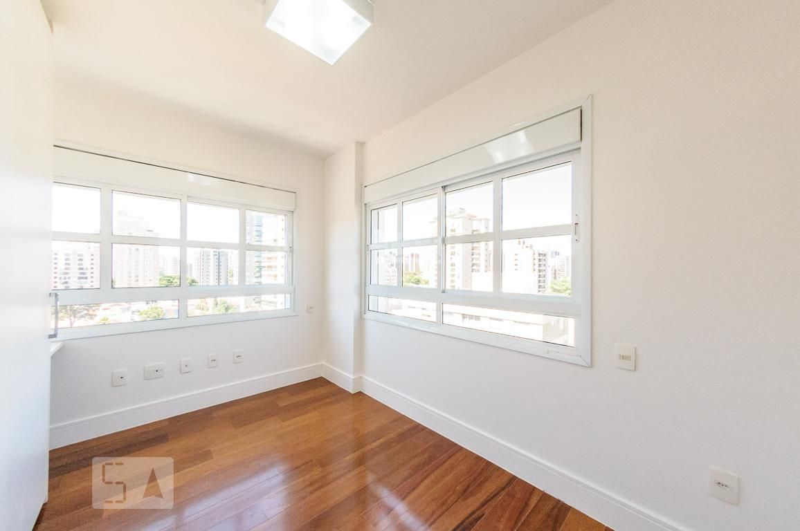 Apartamento à Venda - Cambuí, 2 Quartos,  92 m2 em , Campinas - sp | SoloBR