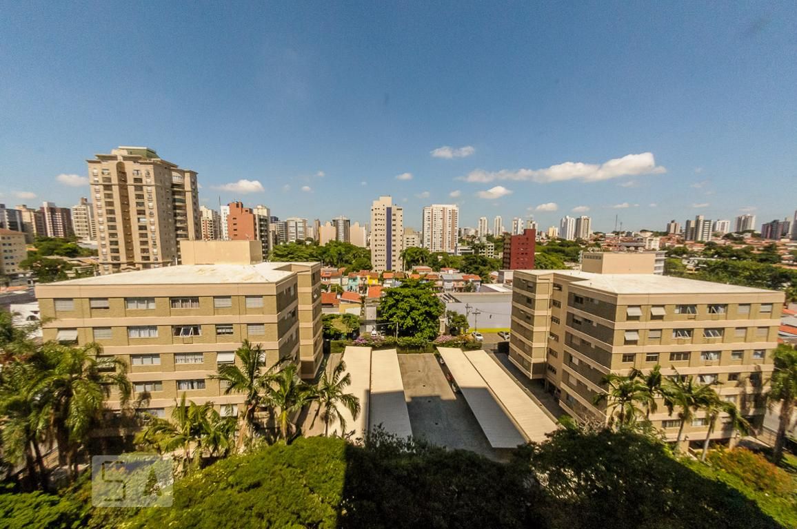 Apartamento à Venda - Cambuí, 2 Quartos,  92 m2 em , Campinas - sp | SoloBR