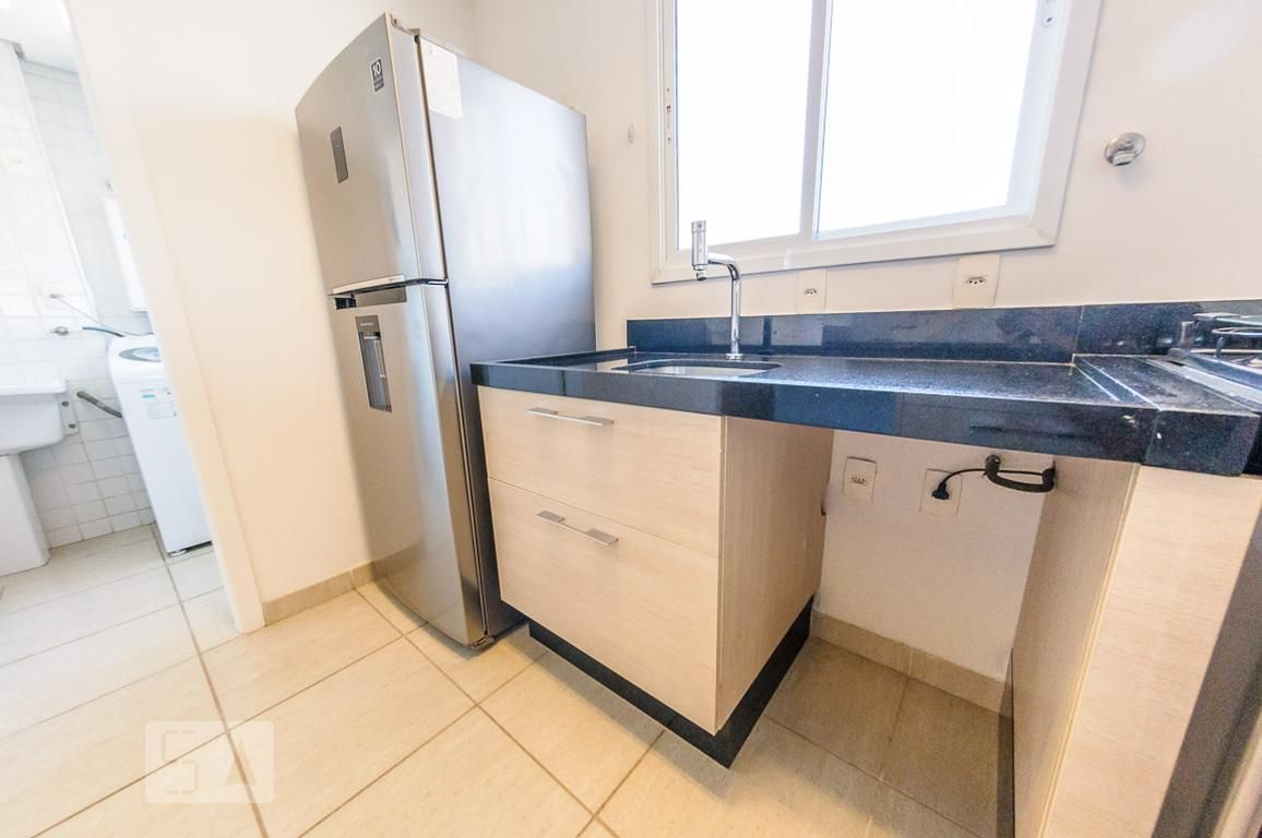 Apartamento à Venda - Cambuí, 2 Quartos,  92 m2 em , Campinas - sp | SoloBR