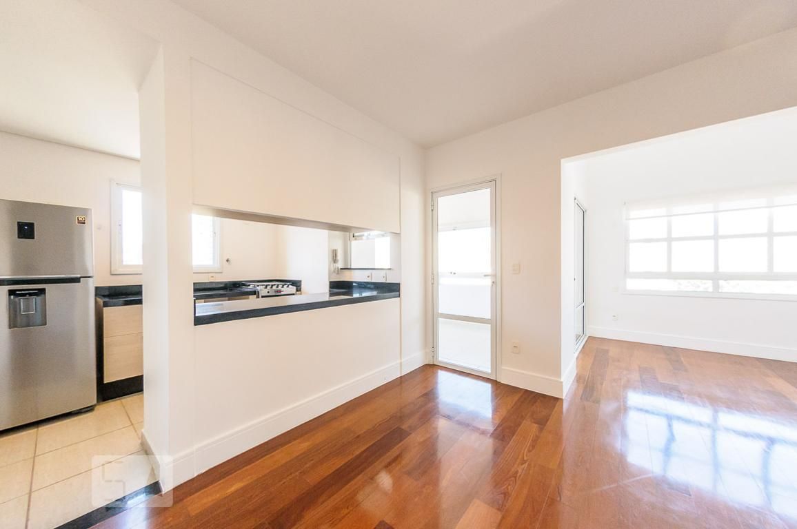 Apartamento à Venda - Cambuí, 2 Quartos,  92 m2 em , Campinas - sp | SoloBR