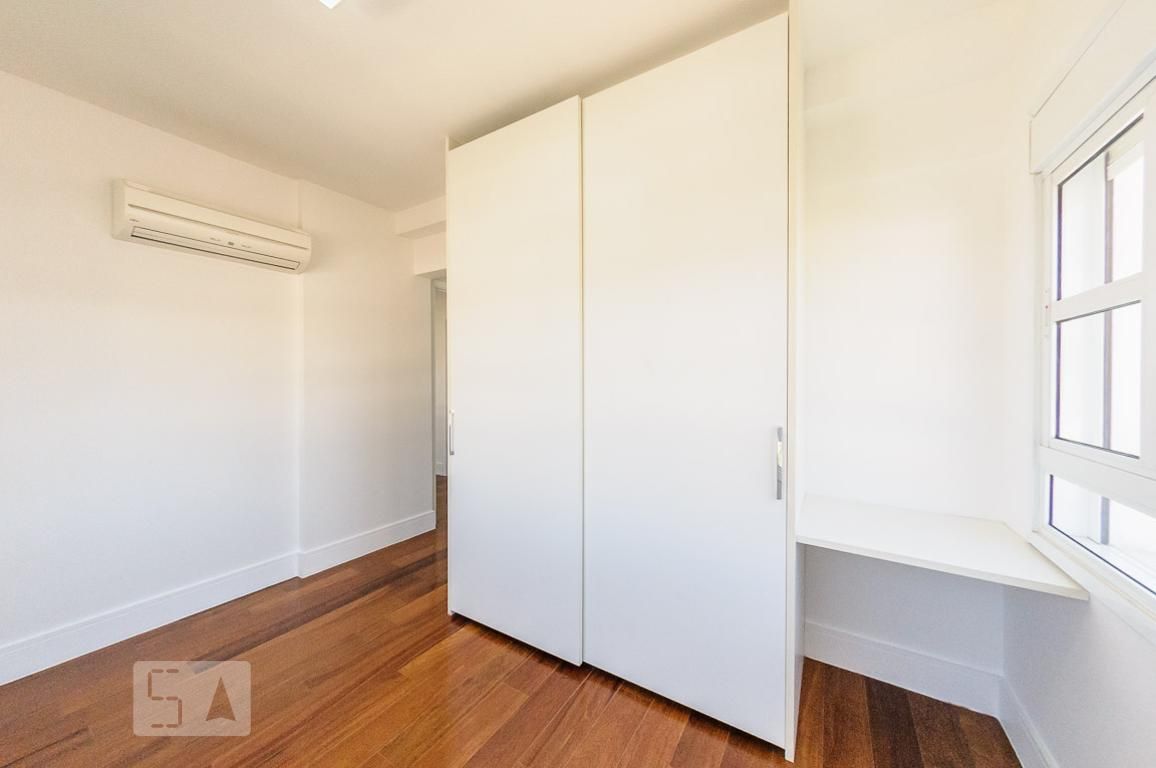 Apartamento à Venda - Cambuí, 2 Quartos,  92 m2 em , Campinas - sp | SoloBR