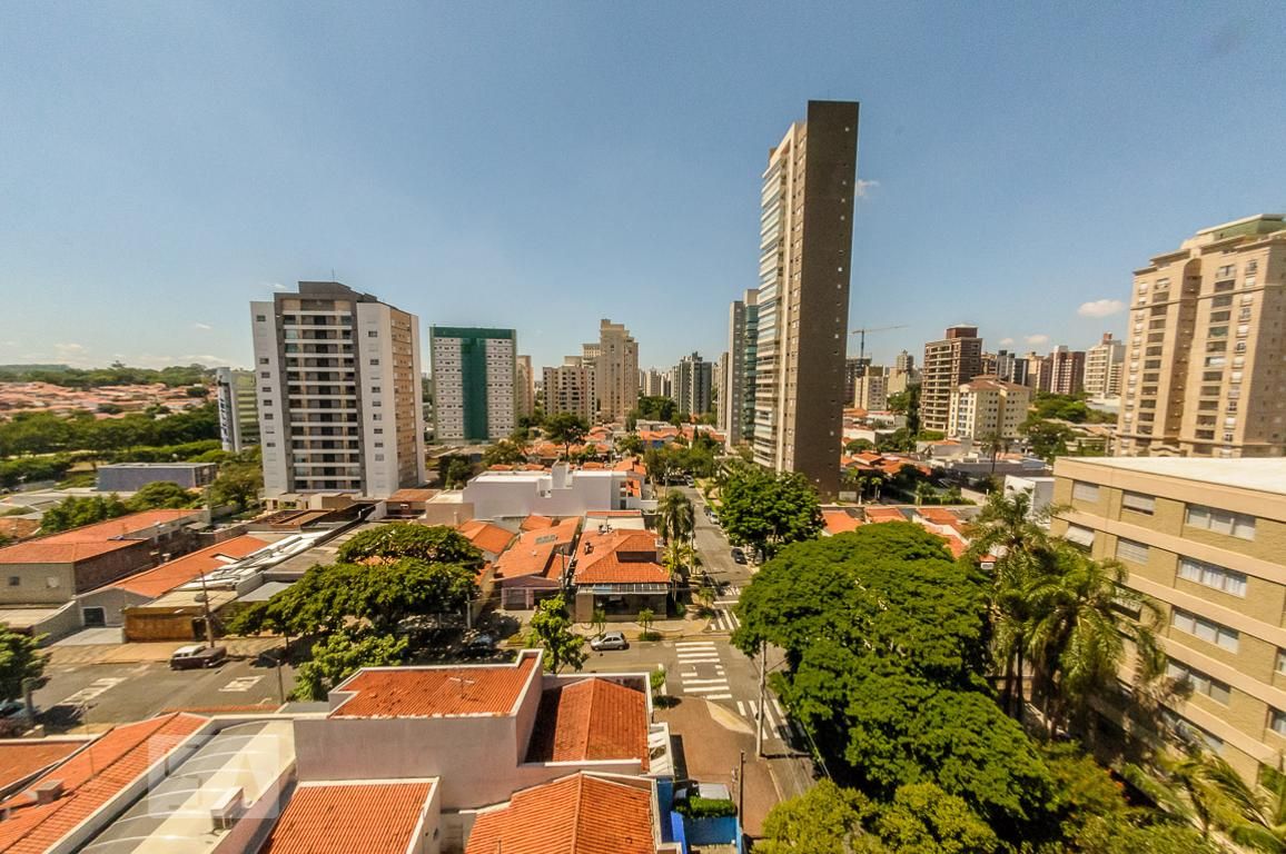 Apartamento à Venda - Cambuí, 2 Quartos,  92 m2 em , Campinas - sp | SoloBR