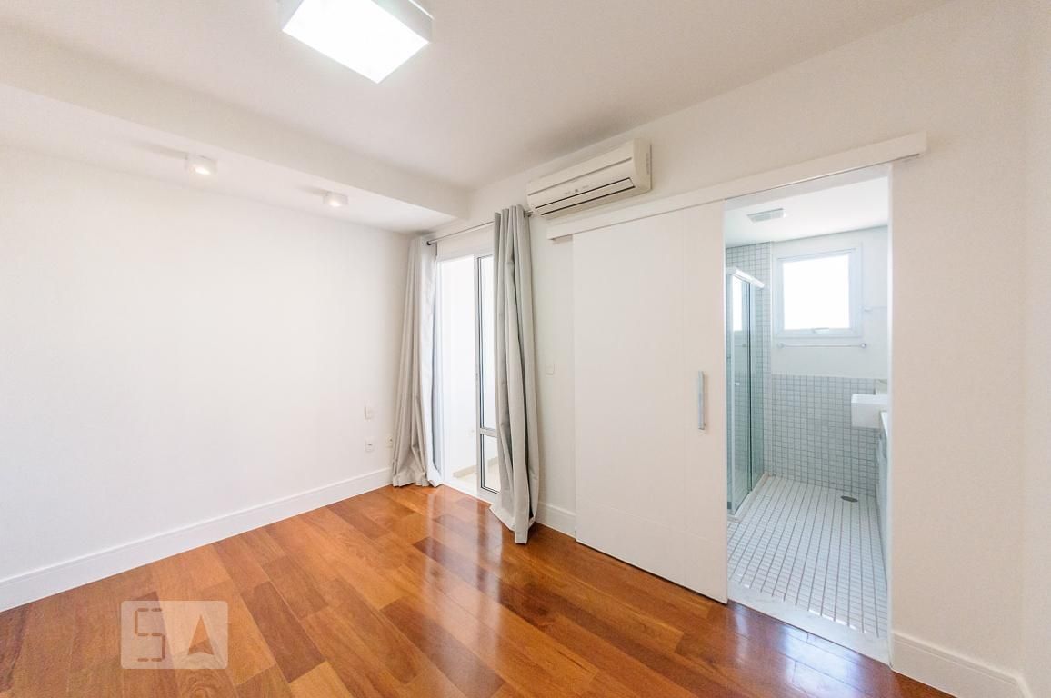Apartamento à Venda - Cambuí, 2 Quartos,  92 m2 em , Campinas - sp | SoloBR