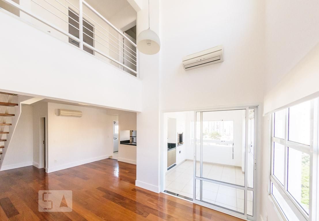 Apartamento à Venda - Cambuí, 2 Quartos,  92 m2 em , Campinas - sp | SoloBR