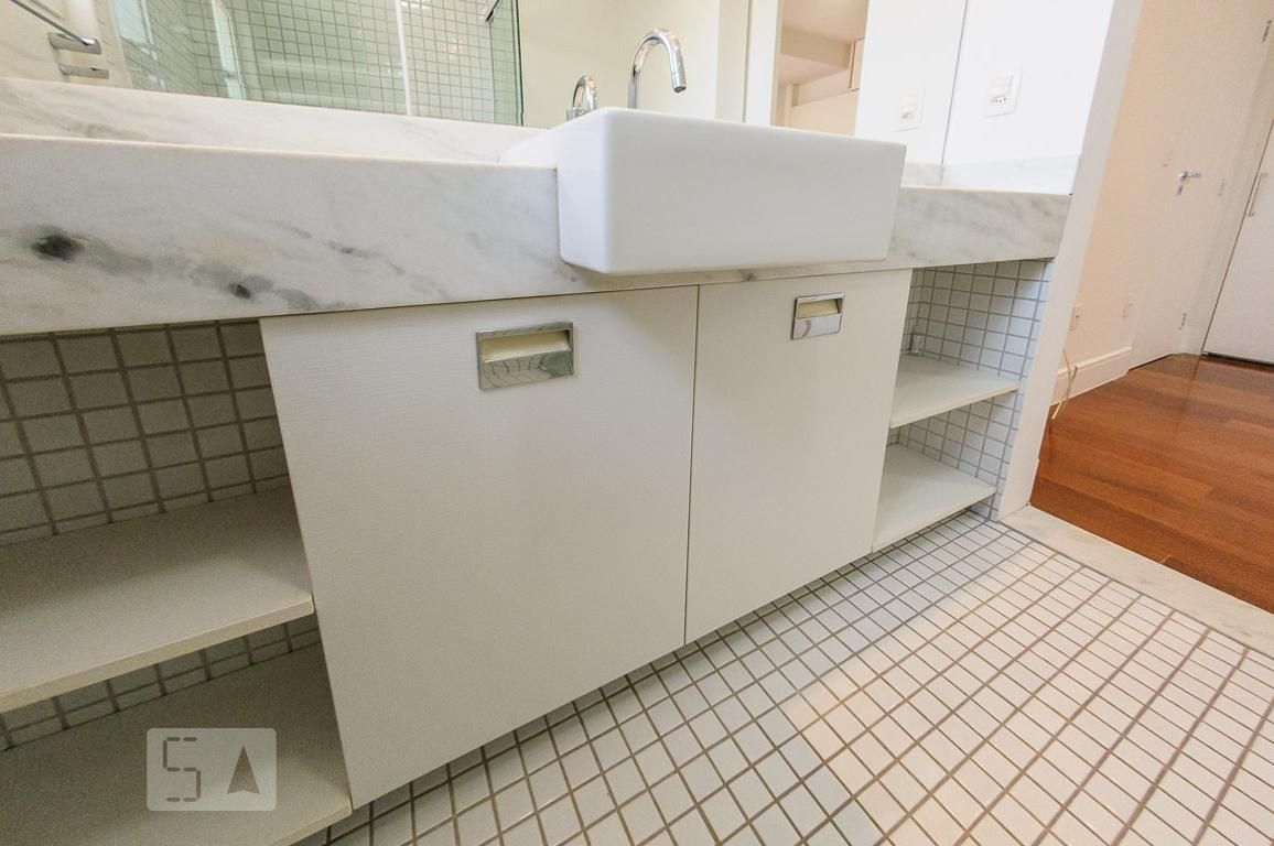 Apartamento à Venda - Cambuí, 2 Quartos,  92 m2 em , Campinas - sp | SoloBR