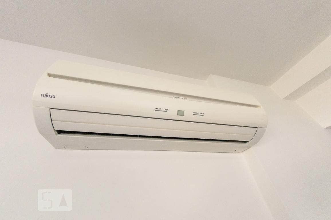 Apartamento à Venda - Cambuí, 2 Quartos,  92 m2 em , Campinas - sp | SoloBR