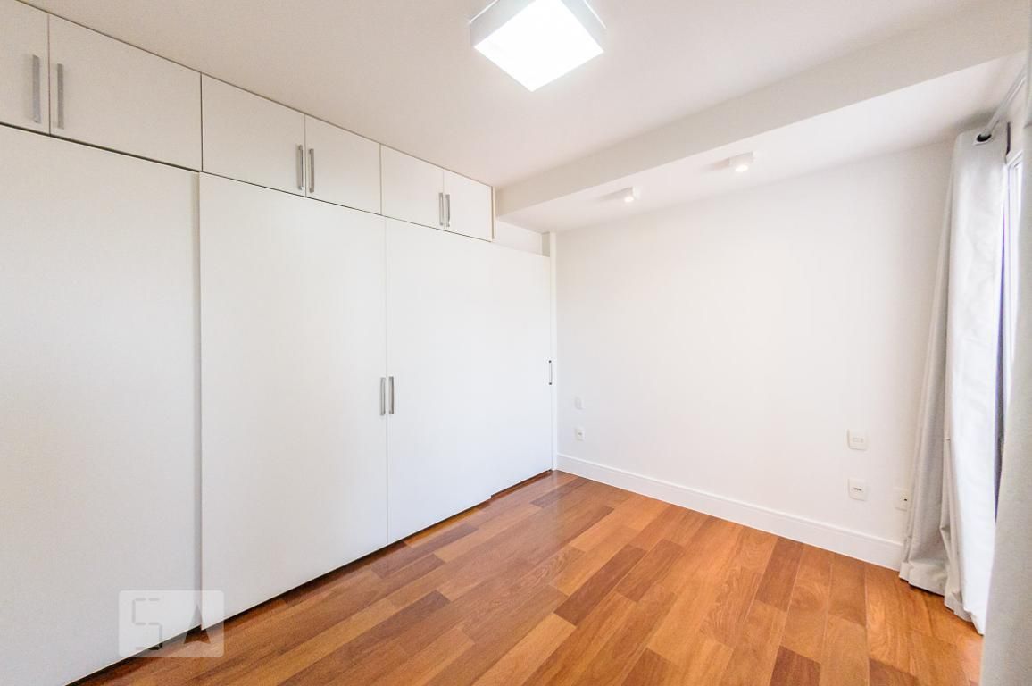 Apartamento à Venda - Cambuí, 2 Quartos,  92 m2 em , Campinas - sp | SoloBR