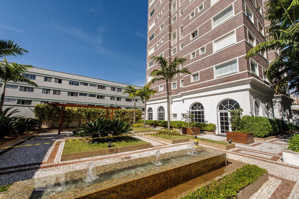 Apartamento à Venda - Cambuí, 2 Quartos,  92 m2 em , Campinas - sp | SoloBR