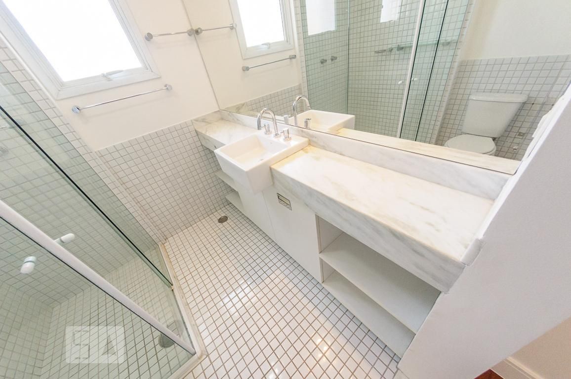 Apartamento à Venda - Cambuí, 2 Quartos,  92 m2 em , Campinas - sp | SoloBR