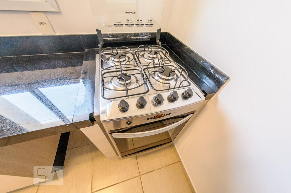 Apartamento à Venda - Cambuí, 2 Quartos,  92 m2 em , Campinas - sp | SoloBR