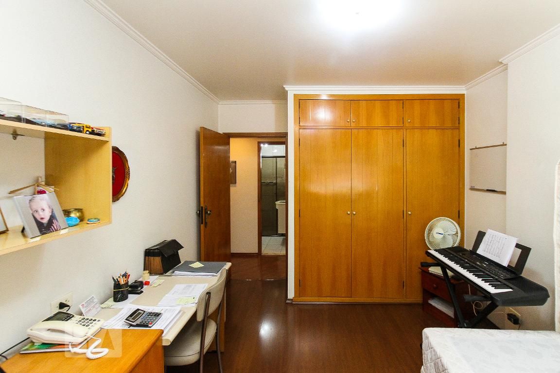 Apartamento, 3 quartos, 118 m² - Foto 15