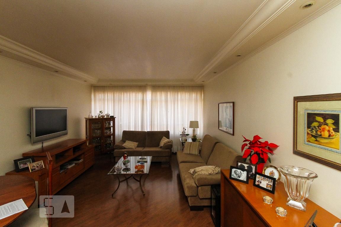 Apartamento, 3 quartos, 118 m² - Foto 2