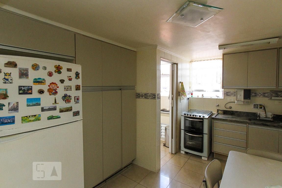 Apartamento, 3 quartos, 118 m² - Foto 25