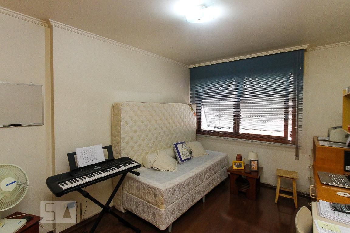 Apartamento, 3 quartos, 118 m² - Foto 12