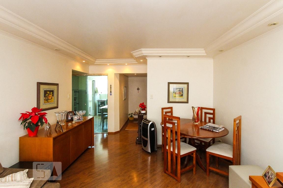 Apartamento, 3 quartos, 118 m² - Foto 4